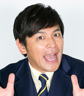 岡田圭右